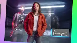Adobe Photoshop ~ Software ~ Remove Objects ~ Commercial Ad Creative # United States # 2022