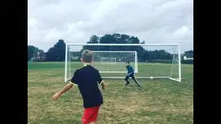 What a save Gordon banks 2.0