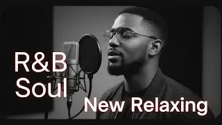 Evening Groove | Relaxing R&B Chill Session – Soulful Escape Vol.42