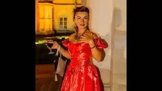 Бал.  Авторские Куклы выводят на бал своих художников
