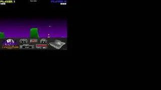 pocket tank pc gameplay