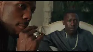 Tommy meets with Lennox - Belly (1998)