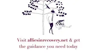 Is Your Loved One Struggling with Addiction? Allies in Recovery Can Help