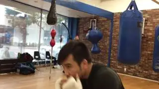 the future of boxing king tug 7-0 7 kos out of mongolia