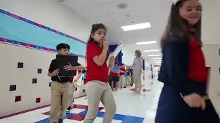 2025-26 Back to School at YISD
