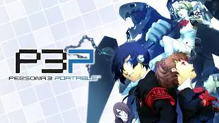 Primeira vez jogando persona 3 portable - pt 3