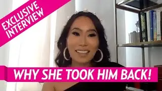 Bling Empire&rsquo;s Kelly Reveals She and Andrew Are Back Together After 5 Month Break