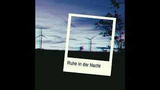 DaMo227 - Ruhe in der Nacht ( prod by: @KikoBeatz2 )