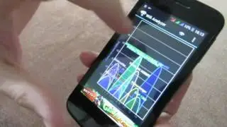 👀 Вай Фай анализатор сканер для Андроид Android (Wifi Analyzer) 📶
