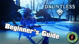 A Beginner&rsquo;s Guide to Dauntless - Dauntless Tips & Tricks