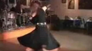 Middle Eastern Dance, 8/8 rhythm