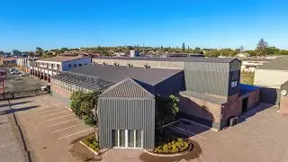 Prime Business Property for Sale in Vredenburg with Main Road exposure