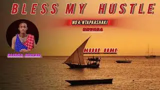 Elisha killah-Ntapaashaki-Official Lyrics 