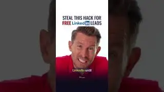 Как получить качественные лиды из Linkedin | Короткие советы по продажам