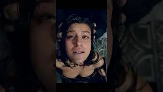 ✨ Yennefer&rsquo;s Chains &mdash; Stregobor&rsquo;s Dark Magic Exposed (The Witcher) ✨