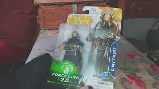 Quay Tolsite Pyke Syndicate Figure