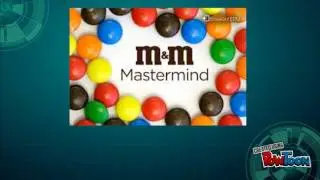 BreakOutEDU MasterMind M&M