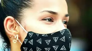 Study finds multiple layers make cloth masks more effective