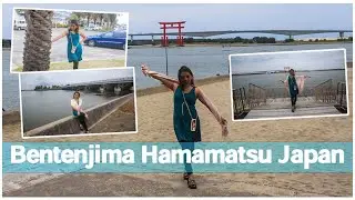 Bentenjima Hamamatsu Shizuoka Japan | 弁天島 浜松市 静岡県 日本