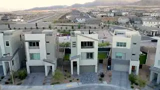 Summerlin West Move in Ready! HGTV WORTHY! 2151 Noble Perch Street, Las Vegas, NV 89138