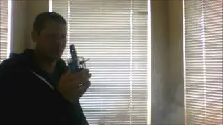 7.4 LiPo Vape
