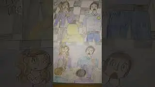 My FNAF story a golden encounter part 4