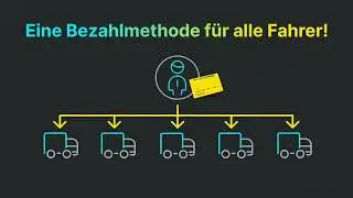PACE Drive Business - Kurz erklärt
