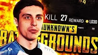 SHROUD HIGH KILL GAME