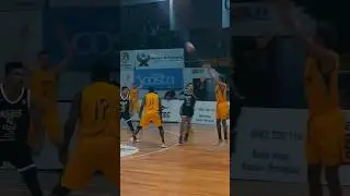 Mega Colonias #basketball #shorts