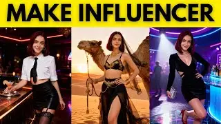 Free & Uncensored! These AI Video + Image Generators Will Shock You