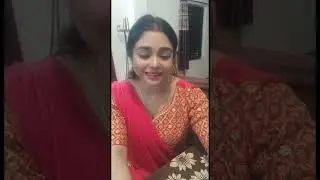 মুড ভালো থাকলে টাকা জিনিস সবকিছু চেয়ে নিবি।। অর্পিতা সরকার।।