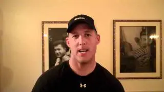 Nick Novak for Special Teams MVP