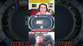 Responding to a donk bet: effective bluffing strategies