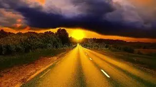 (1213) Get Ready! Here God Comes! Remove The Enemies Access. 