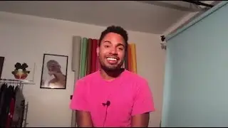 Chasing Your Dreams with Lee Gumbs