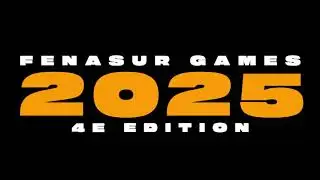 KNV MAYIX V ISIS  - QUART DE FINALE AFRO URBAIN - FENASUR GAMES 2025
