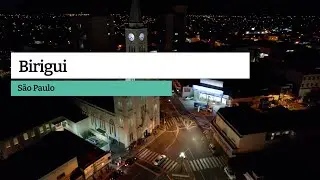 Birigui - SP
