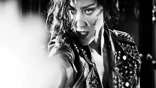 SIN CITY MIX