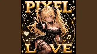Pixel Love (Super Slowed)