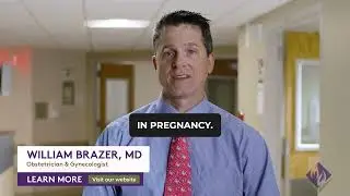 Morning Sickness | Dr. William Brazer