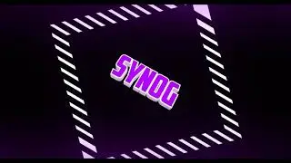 SYNOG GOT HIS FIRST VIDEO VUUU HOOO