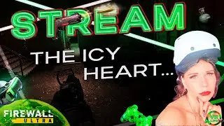 💚🌻🎮🧸💚FIREWALL ULTRA VR2 PS5