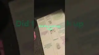 Quick task