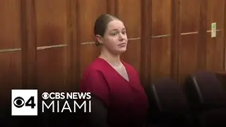 Trial date set for OnlyFans model accused of killing boyfriend