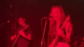 CYNICS - New Song Live at Camden Assembly
