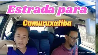 Prado-ba x Cumuruxatiba uma aventura, lama, desvio e Asfalto? 07/11/24