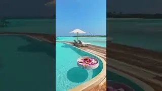 🏝️ Overwater luxury at Discoversoneva Jani