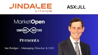 Компания Jindalee Lithium завершает программу бурения на 2025 год и готовит следующий этап испыта...