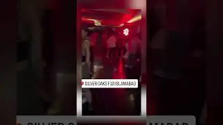 BOLDEST Halloween Party BUSTED! 🚨 | Viral Video of Police Raid in Lahore & The Islamabad Controversy