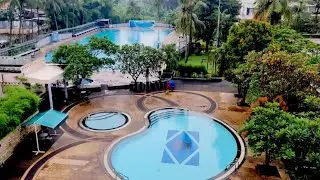 Bumi Wiyata Hotel, Depok, Indonesia | Travel With Vedika